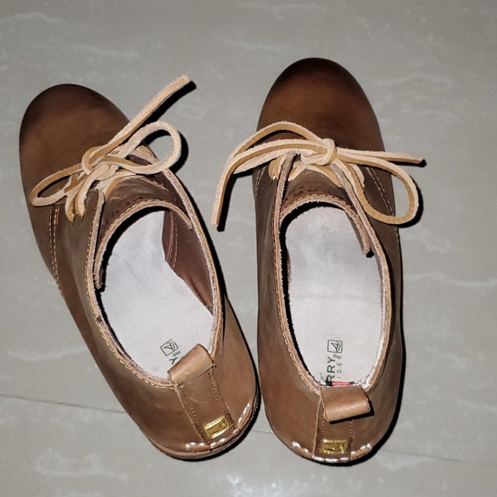 Wedges - Picture 3 of 5